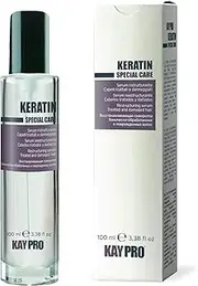 KayPro Keratin Special Care Restructuring Serum 100 ml