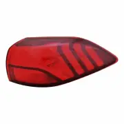 For Hyundai Tucson Tail Light 2019 2020 2021 Passenger Side | Halogen | QTR