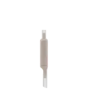 frank green Water Purifying Carbon Filter Straw - Moon Dust