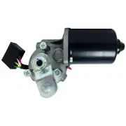 NEW FRONT WIPER MOTOR WITH COLUMN MOUNTED SWITCH FITS GRUMMAN 1991-UP 47004125