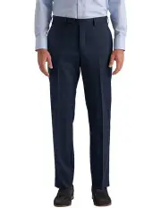 [MJ Bale] Rossa Trouser in Navy