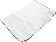Abaodam Thickened Camping Mat Outdoor Tent Mat Portable Picnic Cushion for Beach for Camping Parks and Family Trips