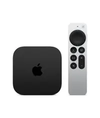 在飛比找HOTAI購優惠-Apple TV 4K Wi‑Fi 64GB 第三代 MN8