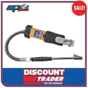 SP Tools Professional Digital Tyre Gauge / Inflator with Deflator - SP65510