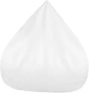 MUSISALY Bean Bag Insert Liner Replacement Cover for Bean Bag Sofa Comfortable Sturdy