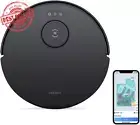 #1 DEEBOT N20 Robot Vacuum & Mop, 8000Pa Suction, 300Min Runtime, Smart Mapping