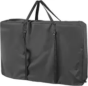 Bag for Wheelchair Folding Bike Bag Lightweight Luggage Gym Organiser Transport Bag Folding Carry Bag Wheelchair Storage Bag