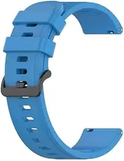 [TIOYW] Replacement Wristbands For Garmin Venu 2 Plus 20MM 22mm Silicone Watch Band Strap For Garmin Forerunner 158 245 645/Venu SQ