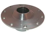 Torque Converter Turbine Hub, Ford AX4S, AX4N (4F50N) FX-13-48HT / FD-HT-38HS
