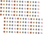 CIMAXIC Ceramsite Pebbles Clay Pebbles Gardening Drainage and Purification Cultivation Soil Hydroponic Use