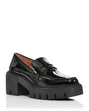 Stuart Weitzman Women's Soho Loafers