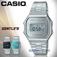 在飛比找PChome商店街優惠-CASIO 卡西歐 手錶專賣店 國隆 A168WEM-7D 