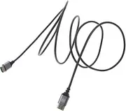 BIUDECO Computer Accessories 8k Video Cable Long Extension Cable for Monitor Laptop Tv Projector Male to Male Connector
