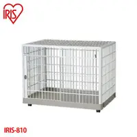 在飛比找ETMall東森購物網優惠-IRIS日系單層犬貓籠L(IR-810)