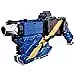 Bandai Kamen Rider Zero-One DX Authorise Buster