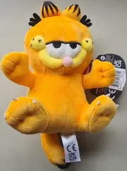 Garfield 6" Plush