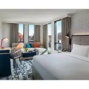Hyatt Centric Old Town Alexandria