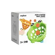 Mideer Pop and Catch Ball Game