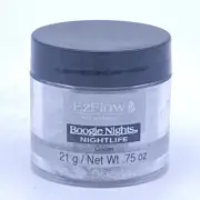 EzFlow - Boogie Nights Nail Powder - Glam - 21g / 0.75oz