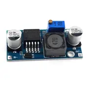 5pcs 2596S LM2596S 3A Adjustable Step-down DC-DC Power Supply Module