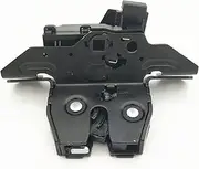 POEXIR AshituAuto Trunk Lock Latch Tailgate Lock, for Cruze, Trax Encore, for Opel, for Vauxhall, Astra Zafira OEM 13585478 13587646 Boot Lid Solenoid