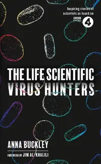 在飛比找誠品線上優惠-The Life Scientific: Virus Hun