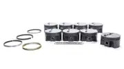SBC PowerPak For F/T Piston Set 4.060 Bore