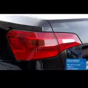 GENUINE PARTS LED TAIL LAMP LIGHTS 4PCS FOR KIA CADENZA K7 2010~2013
