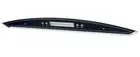NEW FRONT PANEL GLASS ONLY FOR 900MM KITCHEN RANGE HOOD BBQ CANOPY RANGEHOOD