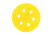 3M Hookit Foam Backing Clean Sanding Disc Pad Kit 20427, 3 in, Automotive Sanding, Multiple Adapters, Easy Changing, Vacuum Sanding