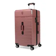 Travelprox Travel + LeisureLarge Check-In Trunk Spinner Suitcase - Exclusive
