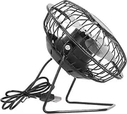 SOLAR PANEL FAN MOBILE POWER SUPPLY OUTDOOR VENTILATION COOLING USB INTERFACE PORTABLE DEVICE for CAMPING HIKING