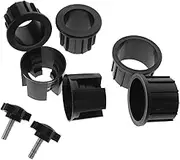 BESPORTBLE 1 Set of Umbrella Base Stand Umbrella Plug Covers and Cap Patio Umbrella Stand Replacement Parts