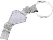MAGICLULU Car Static Grounding Belt with Static Adjustable Wire for Vehicles Reduces Static Electricity Trucks Suvs and Cars Durable Design
