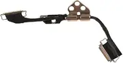 Vsenkes LCD LVDs for 13" A1425 A1502 15" A1398