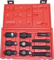 Helix Racing Flywheel Puller Kit 390-7013