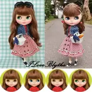 Hasbro CWC Takara Neo Blythe doll Picnic Al Fresco