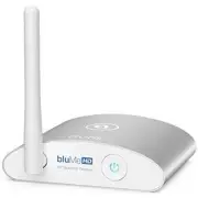 Blume HD Long Range Bluetooth 5.0 Music Receiver Hi-Fi Audio Adapter