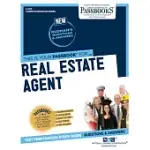 REAL ESTATE AGENT