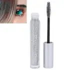 NICEFACE Glitter Lashes Mascara QuickDrying Waterproof Long Lasting DOB