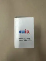 AWID SENTINEL-PROX PROXIMITY READER KP-6840