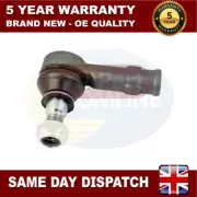 Fits Isuzu Trooper Vauxhall Frontera Brava Firstpart Front Outer Tie Rod End