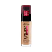 L'Oreal Paris Infallible 32hr Liquid Foundation 260 Golden Sun 30ml