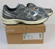 ASICS Gel-1130 Clay Grey Pure Silver 1201A256-026 US Men’s 9.5 /Women’s 11 New