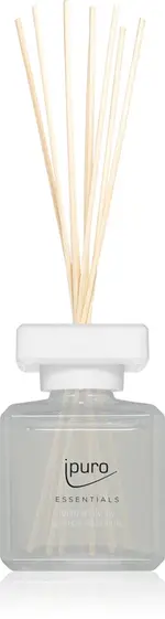 ipuro Essentials White Lily Aroma Diffuser 100ml
