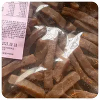 在飛比找蝦皮購物優惠-【好食在】  蒜金條 豆干  3000g 【麥君】量販價 豆