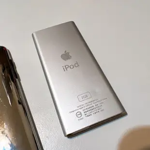 Apple iPod touch 8GB A1288+ ipod nano 第二代 2GB A1199｜含USB線