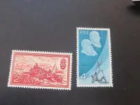 在飛比找Yahoo!奇摩拍賣優惠-【雲品13】南非South Africa 1971 Sc 3