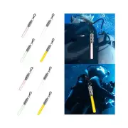 Diving Light Stick Equipment Portable Scuba Night Diving