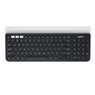 【Logitech】羅技 K780 跨平台無線藍牙鍵盤 無線鍵盤 藍芽鍵盤 unifying 黑色 倉頡注音版